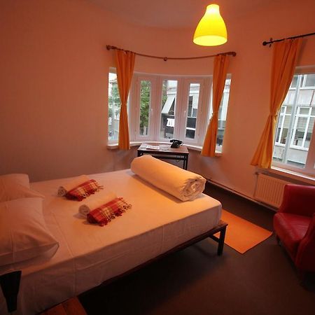Hosteleski Hostel Eskişehir Dış mekan fotoğraf