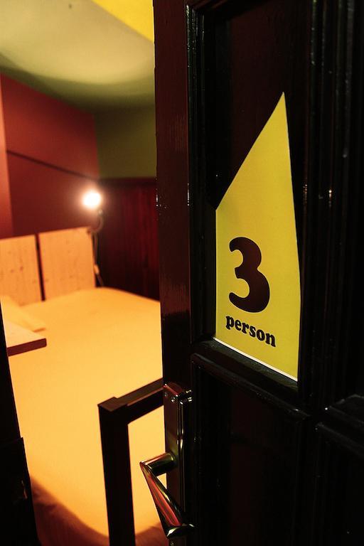 Hosteleski Hostel Eskişehir Dış mekan fotoğraf