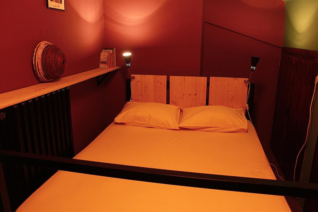 Hosteleski Hostel Eskişehir Dış mekan fotoğraf