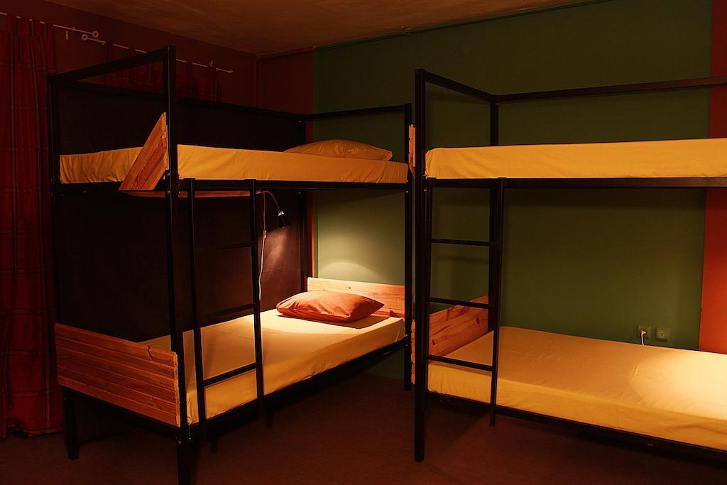 Hosteleski Hostel Eskişehir Oda fotoğraf