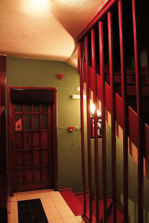 Hosteleski Hostel Eskişehir Dış mekan fotoğraf