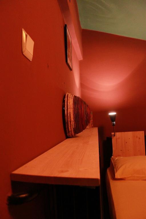 Hosteleski Hostel Eskişehir Dış mekan fotoğraf