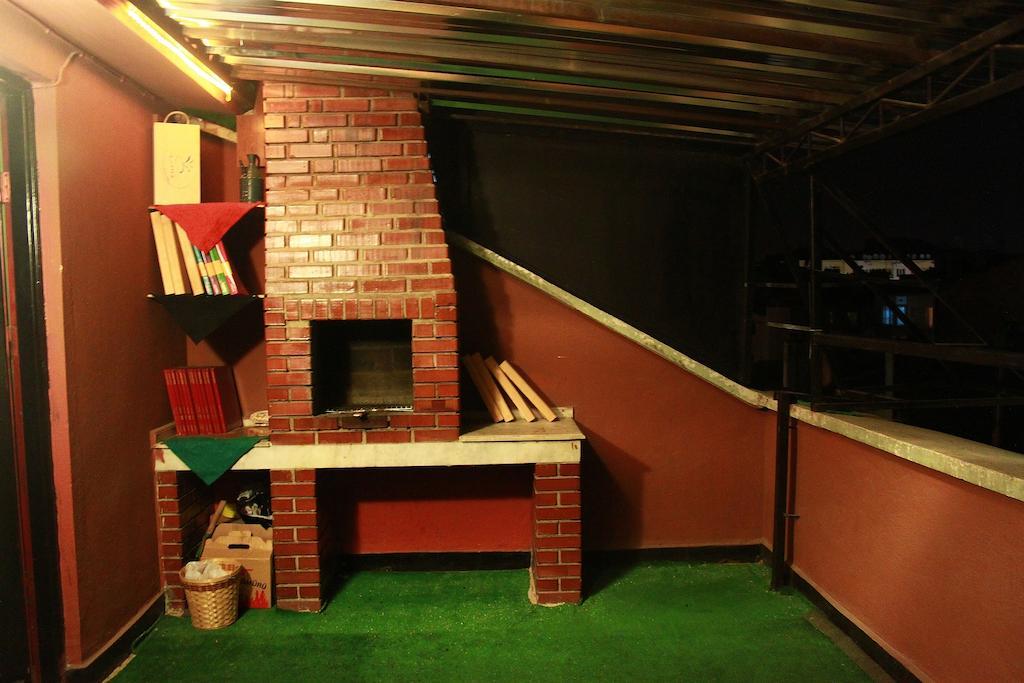Hosteleski Hostel Eskişehir Dış mekan fotoğraf