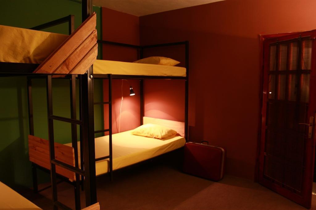 Hosteleski Hostel Eskişehir Oda fotoğraf