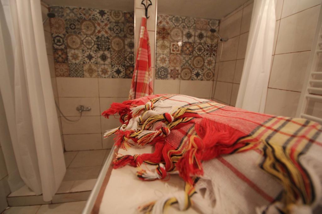 Hosteleski Hostel Eskişehir Dış mekan fotoğraf