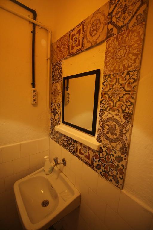 Hosteleski Hostel Eskişehir Dış mekan fotoğraf
