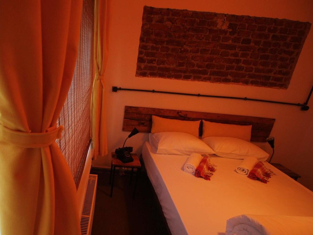 Hosteleski Hostel Eskişehir Dış mekan fotoğraf