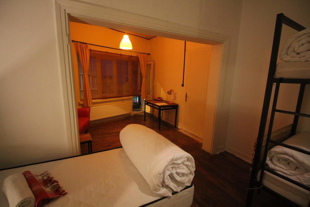 Hosteleski Hostel Eskişehir Dış mekan fotoğraf