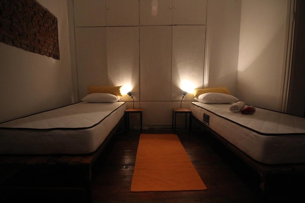 Hosteleski Hostel Eskişehir Dış mekan fotoğraf