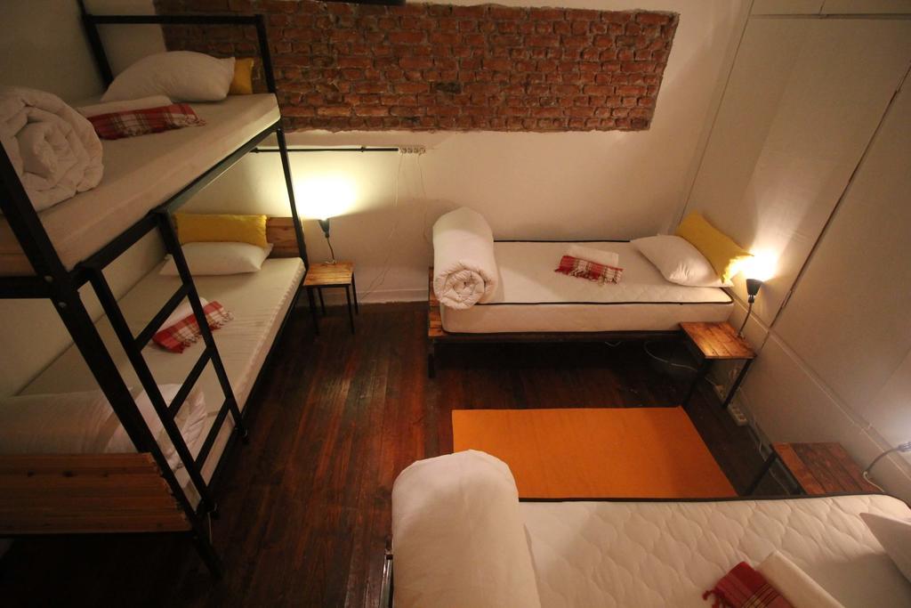 Hosteleski Hostel Eskişehir Dış mekan fotoğraf