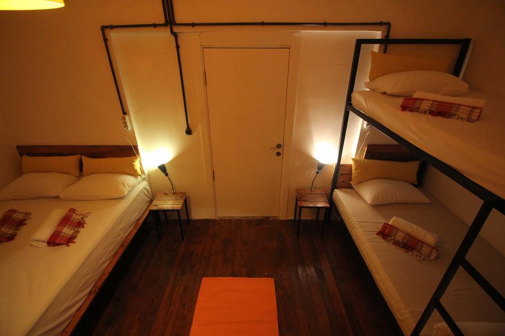 Hosteleski Hostel Eskişehir Dış mekan fotoğraf