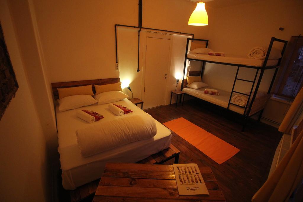 Hosteleski Hostel Eskişehir Dış mekan fotoğraf