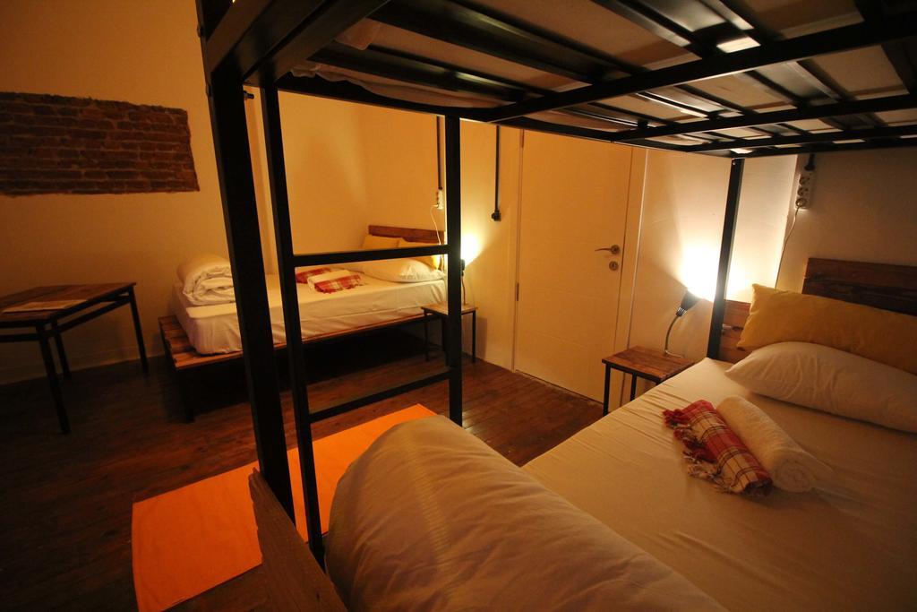 Hosteleski Hostel Eskişehir Dış mekan fotoğraf