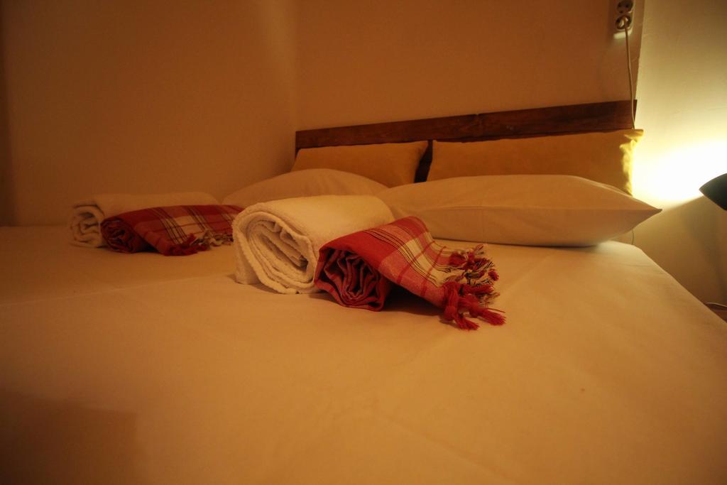Hosteleski Hostel Eskişehir Dış mekan fotoğraf