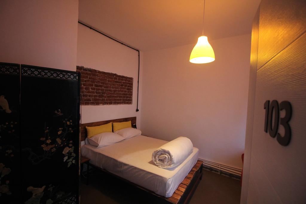 Hosteleski Hostel Eskişehir Dış mekan fotoğraf