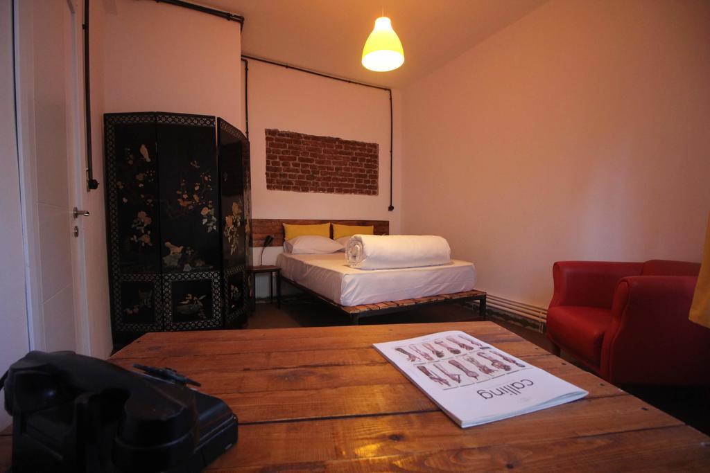 Hosteleski Hostel Eskişehir Dış mekan fotoğraf