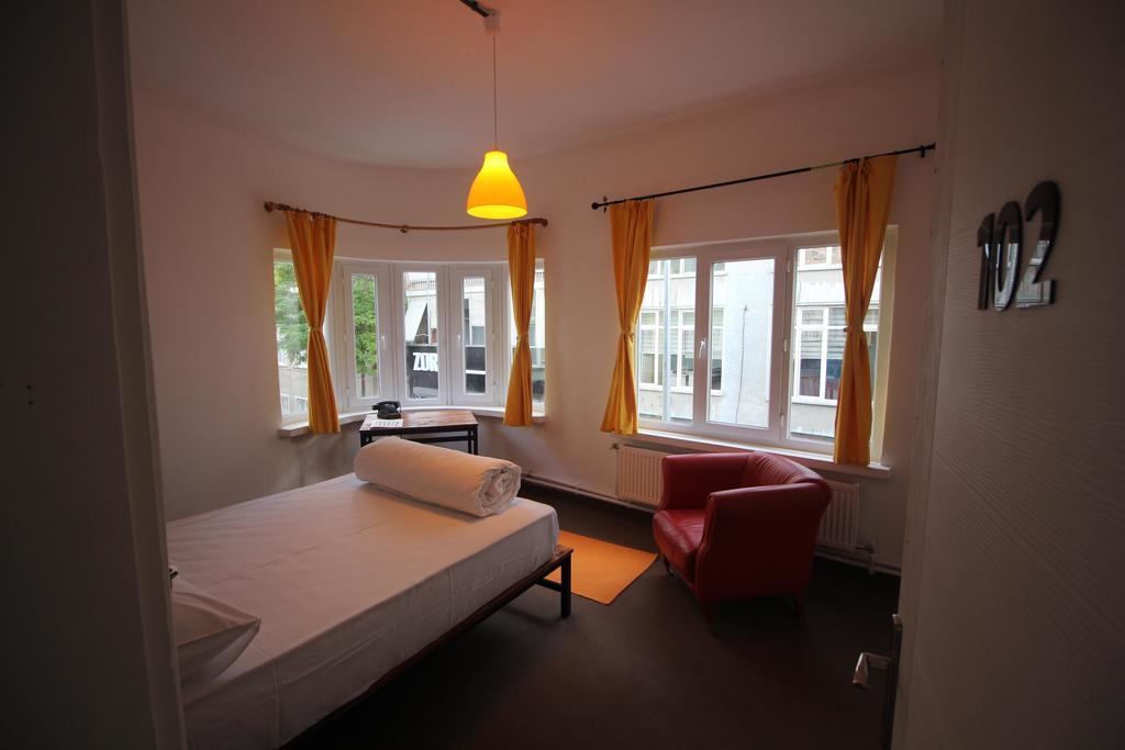 Hosteleski Hostel Eskişehir Dış mekan fotoğraf