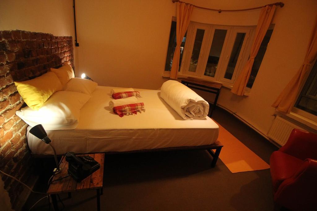 Hosteleski Hostel Eskişehir Dış mekan fotoğraf