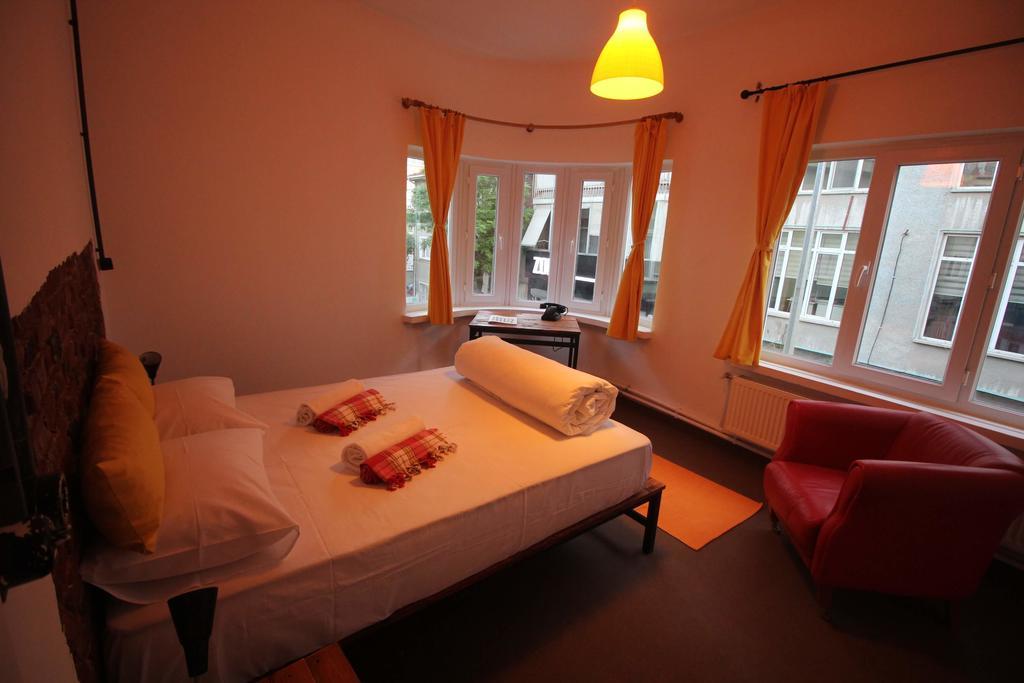 Hosteleski Hostel Eskişehir Dış mekan fotoğraf