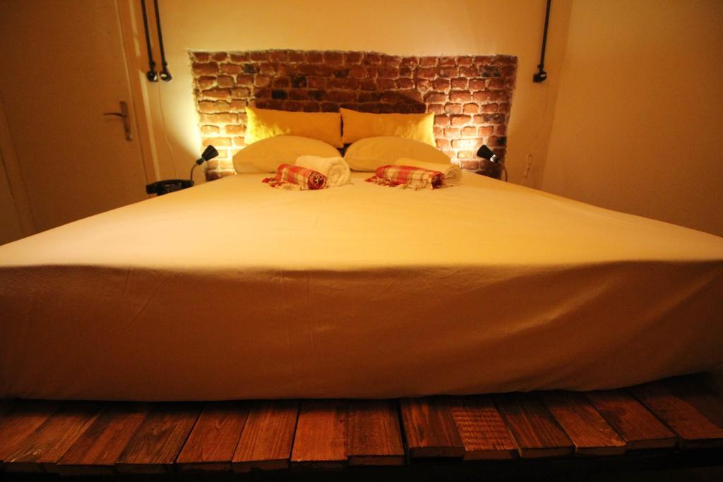Hosteleski Hostel Eskişehir Dış mekan fotoğraf