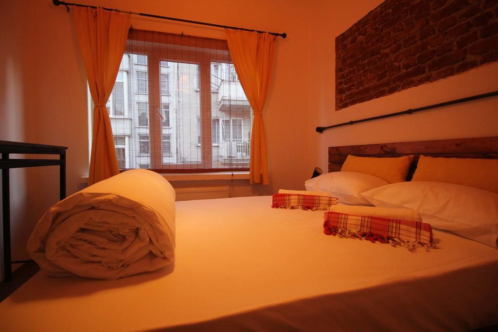 Hosteleski Hostel Eskişehir Dış mekan fotoğraf