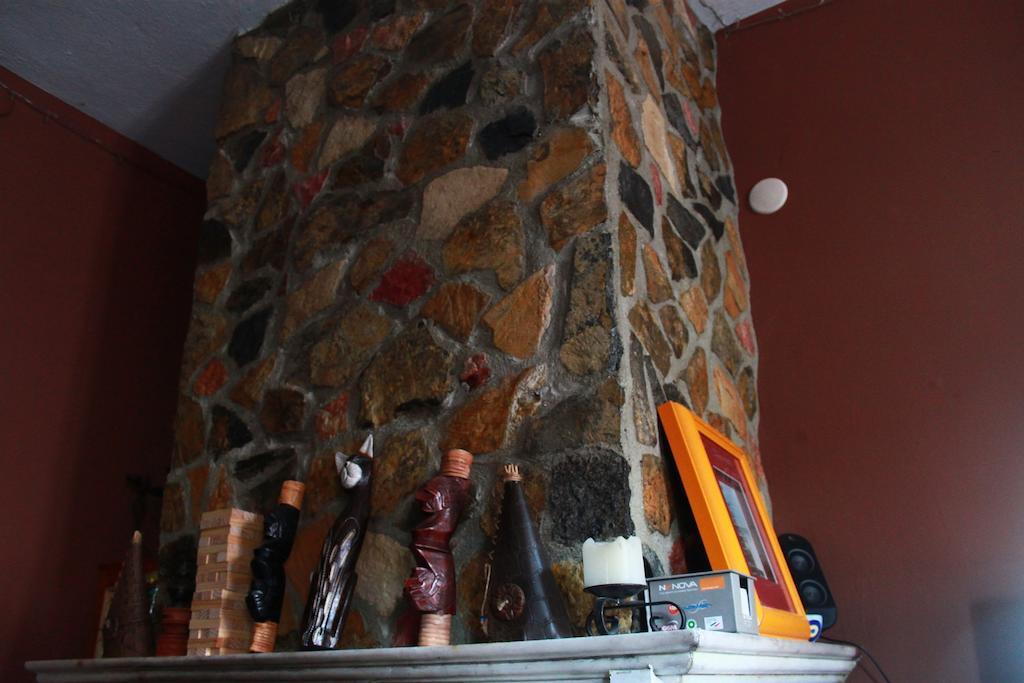 Hosteleski Hostel Eskişehir Dış mekan fotoğraf